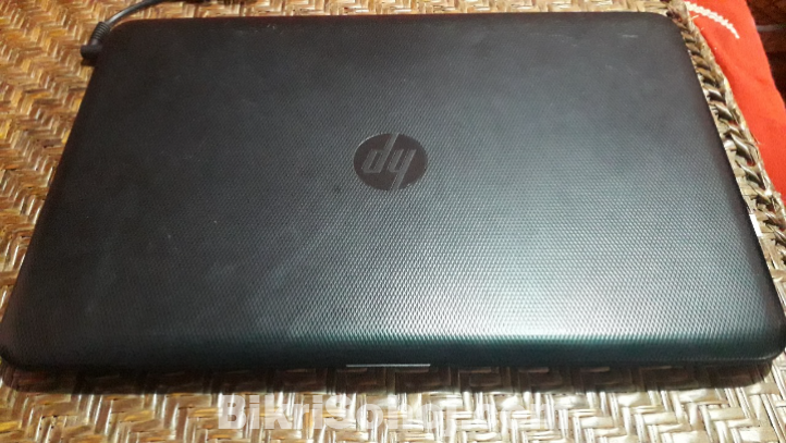 Hp laptop